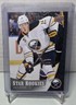 Jack Eichel 2015-16 Upper Deck NHL Star Rookies Box Set Card #25 Buffalo Sabres