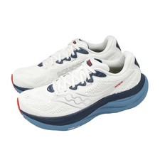 Saucony Ride 19 Ivory Storm Men Road Running Jogging Shoes S210551-46