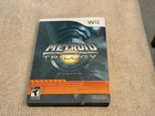 Metroid Prime Trilogy: Collector's Edition - Nintendo Wii - Steelbook