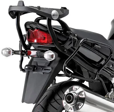 GIVI Top Case Support Bracket 539FZ 1510-0372 270-6274 - Image 2 of 4