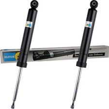 2 Bilstein B4 Stoßdämpfer hinten für Volvo Xc60