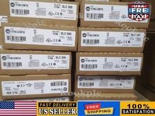 New Allen-Bradley 1746-OW16 SLC 500 Ser D PLC Output Module