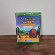 Stardew Valley Collector's Edition Xbox One Series X UK 