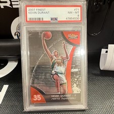 Law of Cards: How to Stop a Durantula 13