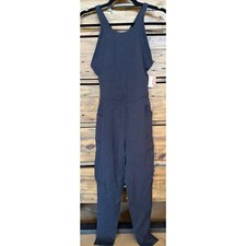 NWT Free People movement black Never Better catsuit Yoga Size S