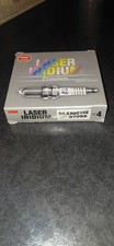 NGK IRIDIUM SPARK PLUGS. Hyundai i20 / i30Hyundai AccentKia Rio SEE DESCRIPTION