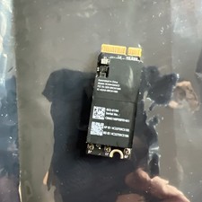 Macbook Pro 13  A1502 15" A1398 Early 2015 Mid 2015 Wireless WiFi Card 653-0194