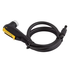 Topeak SmartHead Floor Pump Bike Upgrade Kit Black, 106.5 x 5 x 2.9 cm /...
