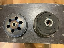 embrayage complet variateur secondaire quad kymco 150 mxer quad kymco 50 mxer