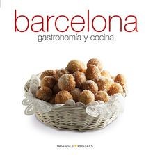 Barcelona : gastronomía y cocina (Sèrie 4) von Aleu Amat... | Buch | Zustand gut