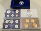 2008s US Mint Proof Set. 14 Coins In Original Government Packaging and COA (P83) — photo 5
