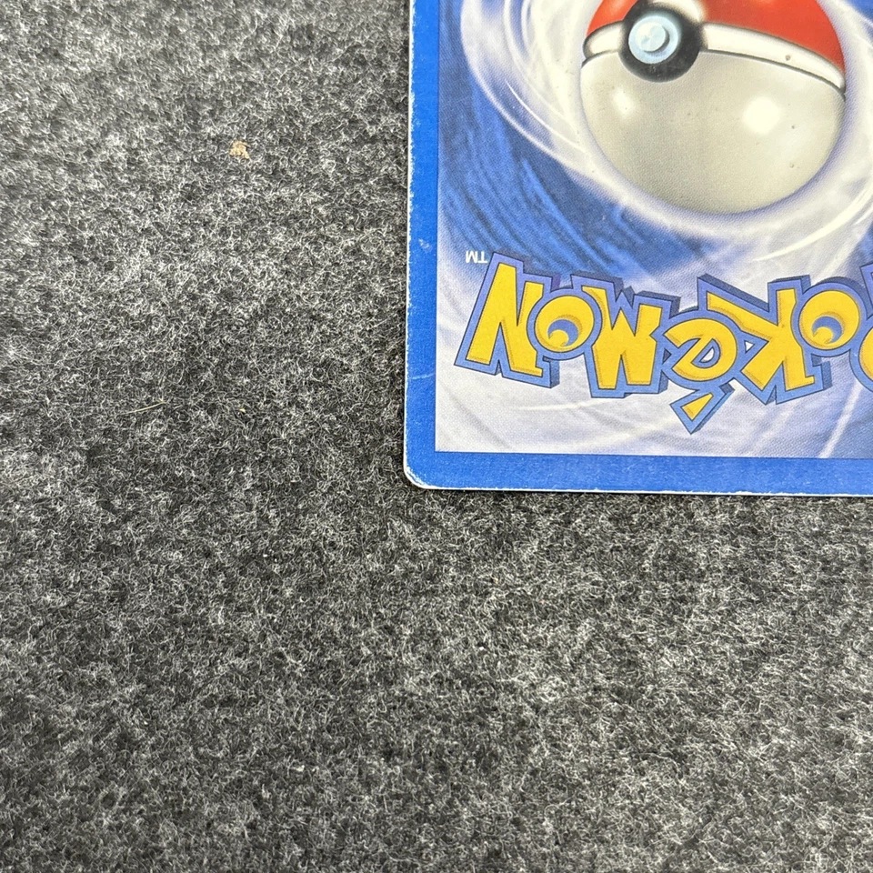 Pokémon Charizard (Base Set 1999) (Portuguese) 4/102 Base Set - Authentic HP - Image 4 of 4