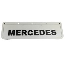 Pare-choc avant Mercedes 600