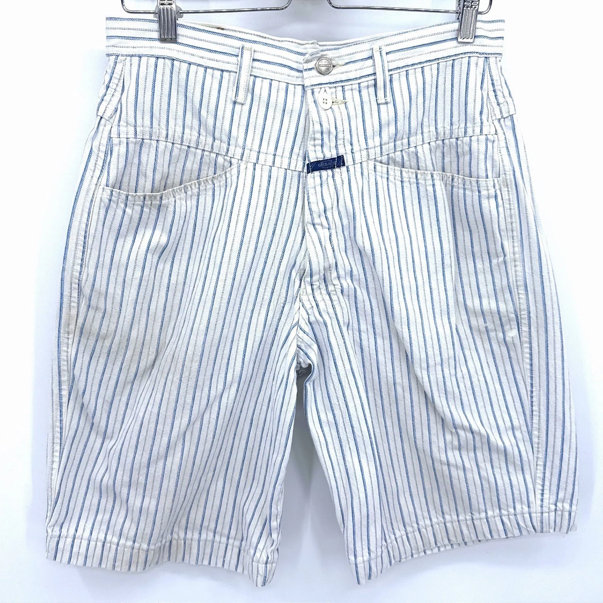 Girbaud Striped Shorts for Men for sale | eBay