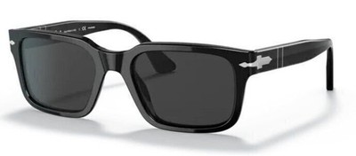 Persol PO3272S Rectangular Sunglasses ~ Gray Green Persol PO3272S Rectangle Sunglasses | Fashion Eyewear main image 4