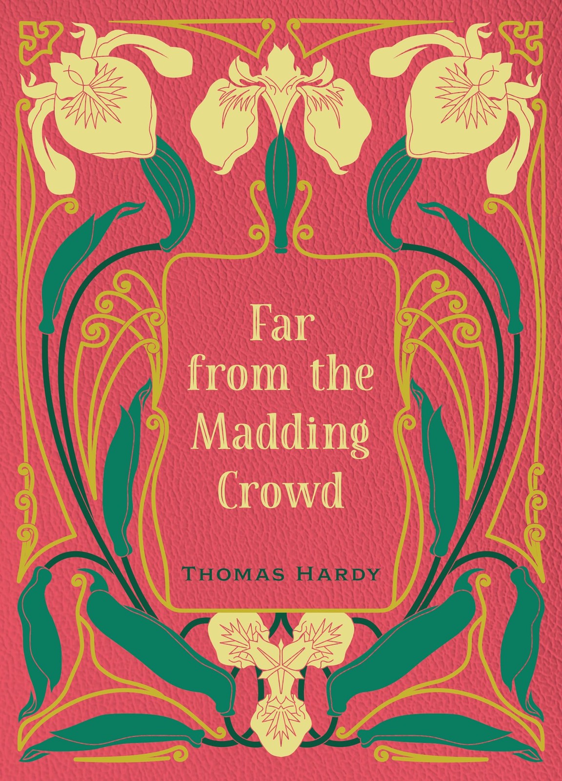 Far From The Madding Crowd Thomas Hardy - Image 6