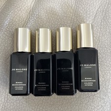 Hinoki & Cedarwood Jo Malone London 香水- 一款2024年新的中性香水