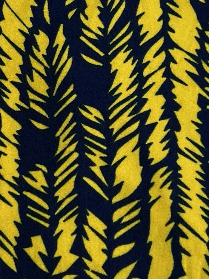 Leggings LuLaRoe OS Talla Única DIVERTIDOS Coloridos Tribales Chevron PLUMA Pájaro Elástico Foto 2 de 4