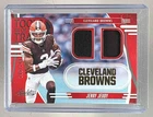 2025 Panini Absolute Jerry Jeudy Double (RAW)