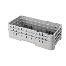 Cambro HBR578151 Camrack® Half Base Rack