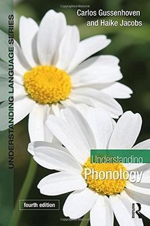Understanding Phonology (Understanding Language) von... | Buch | Zustand wie neu
