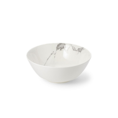 Dibbern Carrara Salad Bowl 24 Cm 2 L - NEW!