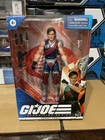 Xamot Paoli #45 GI Joe Classified Series 2022 Hasbro Action Figure NEW SEALED