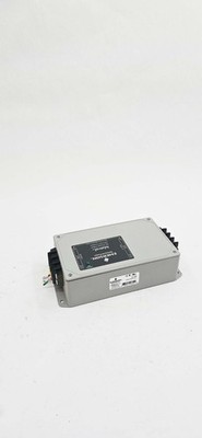 EMERSON IC+130 ISLATROL AC POWER FILTER 120VAC 50/60HZ IC130