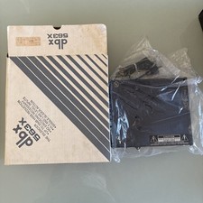 Lot of 2 DBX 563X The Silencer Noise Reductio...