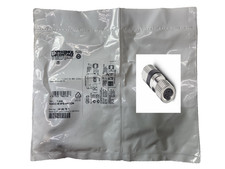 Phoenix Contact SACC-M8FS-4PCON Cable Mount M8 Connector Plug Female 4P 1506781