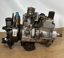 Lucas 8922A131T Diesel Fuel Injection Pump 52896BPG Perkins 2644A404 Used thumbnail 7