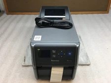 Intermec PD43 Ethernet Thermal Barcode Label Printer - Tested