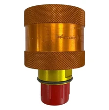 668430-7 Aeroquip 3305-12 Quick Disconnect Coupling Half 4730-00-818-9948