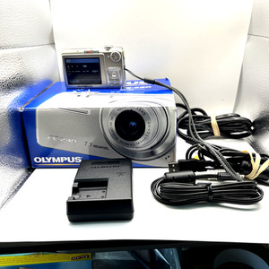 Olympus Fe 230 | eBay