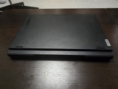 Lenovo Legion Pro 7i  16'', i9-14900HX, NVIDIA GeForce RTX 4090, Ultimate Gaming,