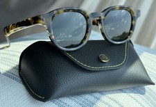 New Gift Set - Moscot Dahven Havana Frame + G...