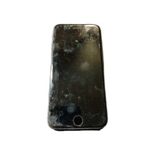 Apple IPhone 7 Black A178 For Parts - Not Working