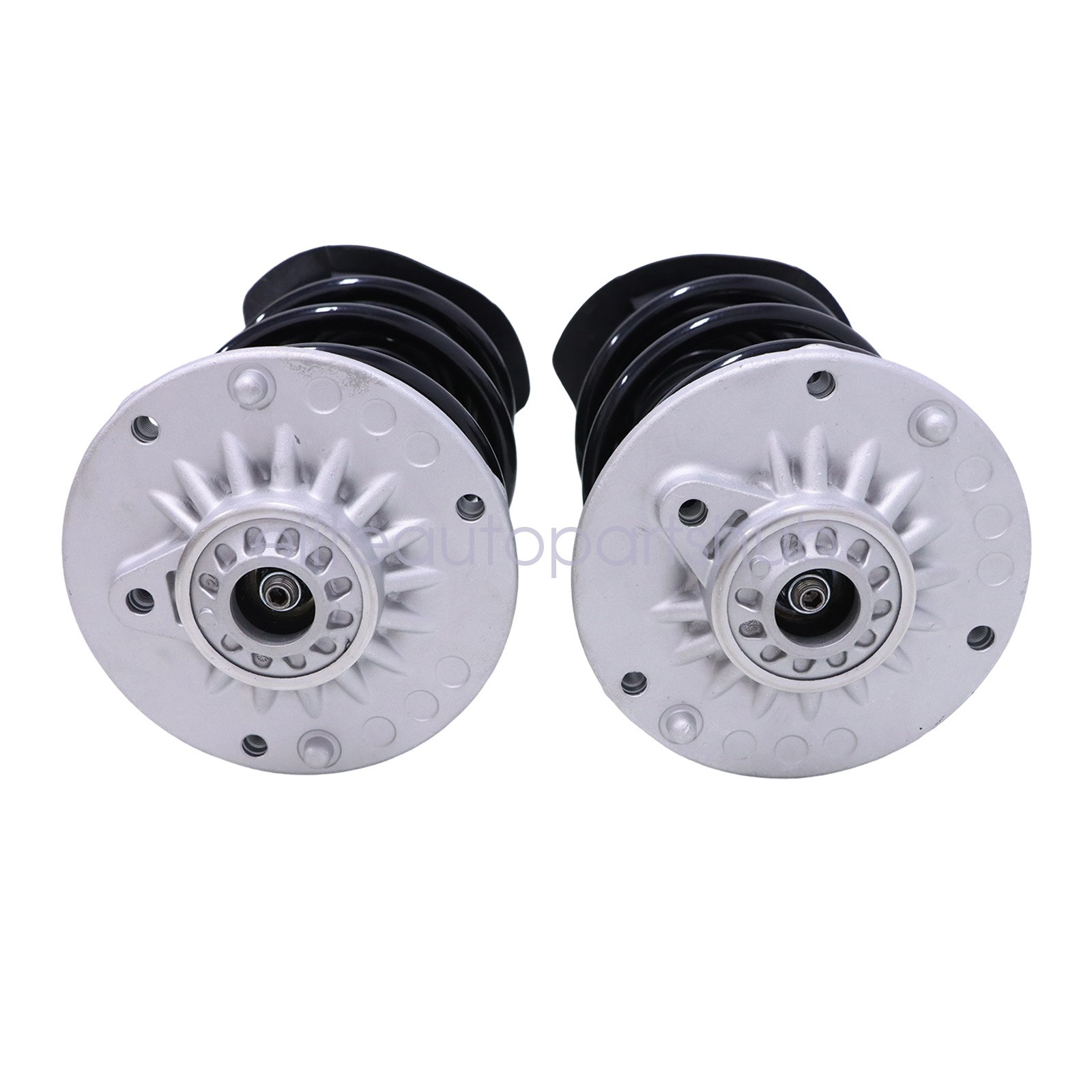 4PCS Front Rear Shock Struts Assys For BMW F30 F31 F36 328xi 330i 428i 435i RWD