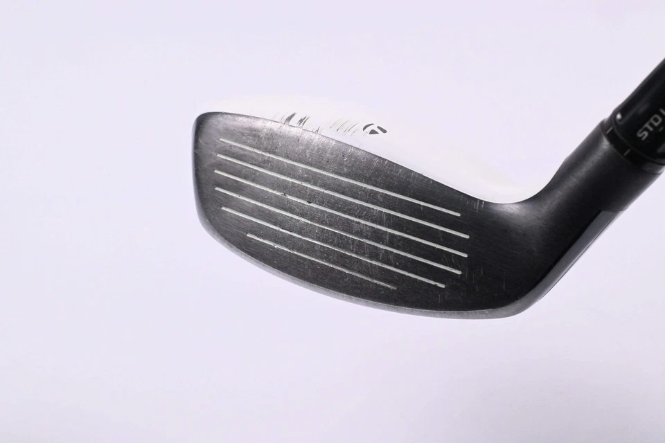 Taylormade Rescue 11 #5 Hybrid / 23.5 Degree / Stiff Flex Tour AD DI Black Shaft - Image 4 of 4