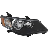 Alkar Scheinwerfer Rechts Halogen FüR Mitsubishi Outlander Ii Cw_W 2.0