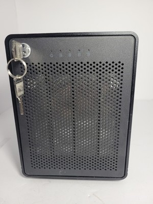 OWC Thunderbay IV 4 RAID Thunderbolt 2/USB-C with 16 TB storage