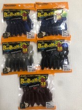 GEECRACK  Baobab Hog EX 3.8, 35 sticks per pack, 7 827901