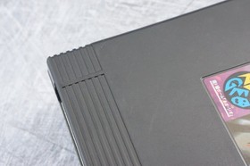 SAMURAI SHODOWN 3 NEO GEO AES neogeo Spirits Zankuro SNK FREE SHIPPING Ref 2301