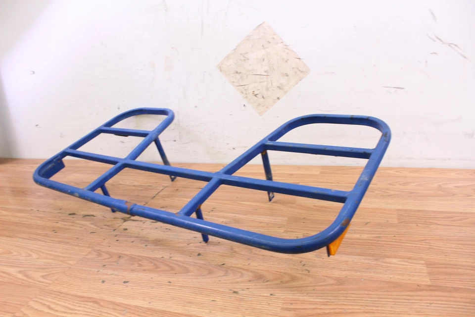 Portaequipajes delantero Polaris Magnum 425 1996 4x4 Foto 2 de 4