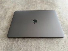 Apple MacBook Pro 16” Retina Space Grau (A2141)