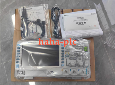 1PC NEW RIGOL DS1202Z-E 200MHz Dual Channel Digital Oscilloscope Fast delivery