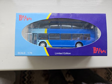 ES20 - SCANIA OMNIDEKKA - METROBUS (D)