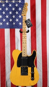 American Deluxe Fender Telecaster | eBay