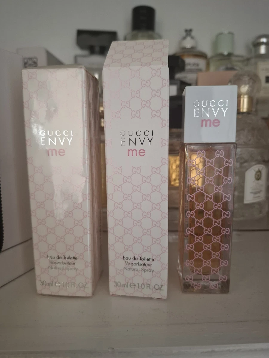Gucci Envy Me by Fragrances for Women for sale | eBay