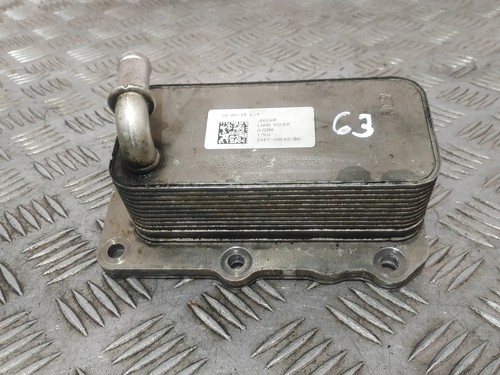 LAND ROVER Discovery Sport L550 Öl Kühler G4D3-6A642-BA 20754328
